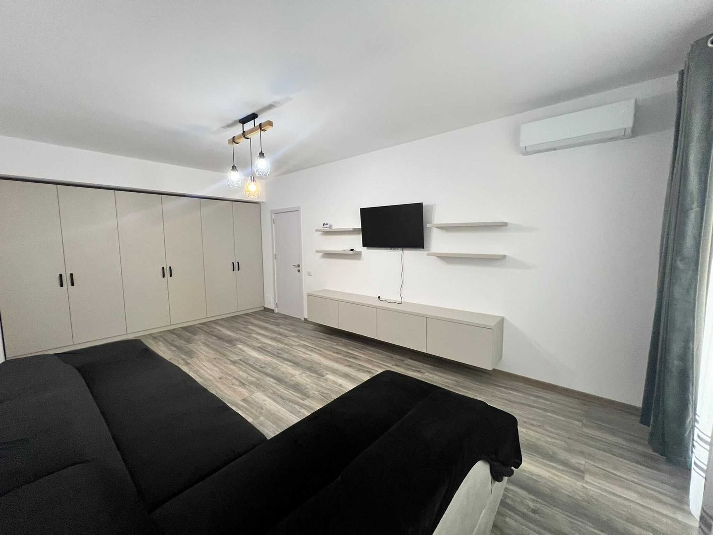 De închiriat – Apartament 2 camere decomandat |  District Residence - Poză 2