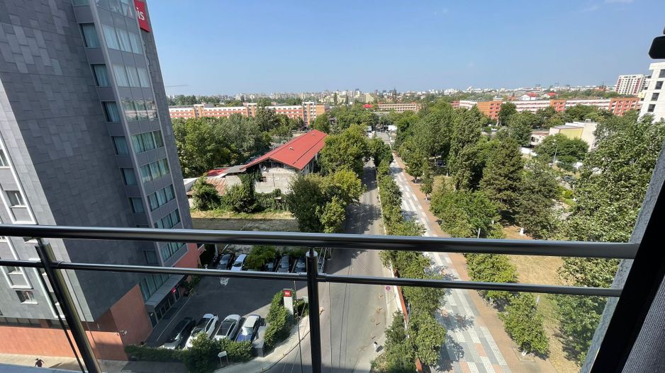 Grozavesti Zen Politehnica| 2 Camere| Mobilat| Prima Chirie |Parcare - Poză 13