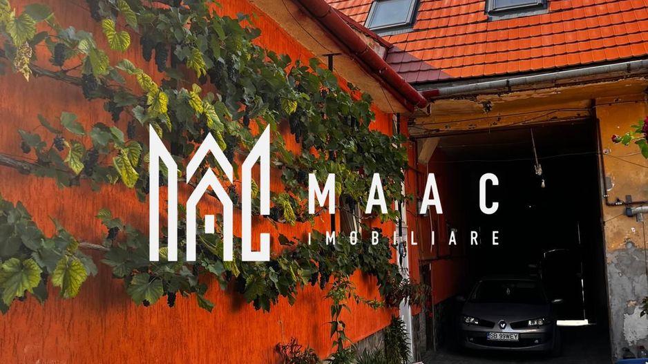 Casa individuala | Teren 510 mp | Cisnadie - Poză 11