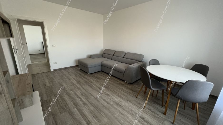 Apartament Decomandat Nou 2 Camere+ Dressing | Etaj 1 | Chisoda - Poză 1
