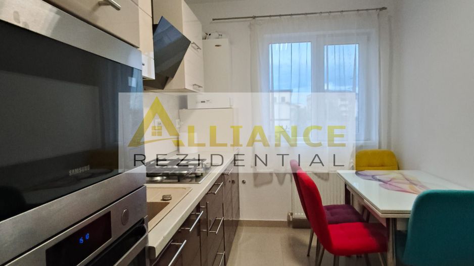 5 MIN METROU DIMITRIE LEONIDA | 2 CAMERE | PARCARE | 57 MP - Poză 3