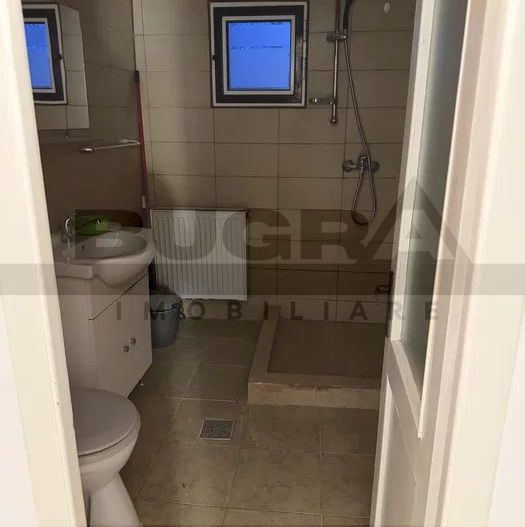 Apartament de 3 camere, modern, 63mp, zona Penny Apahida - Poză 7