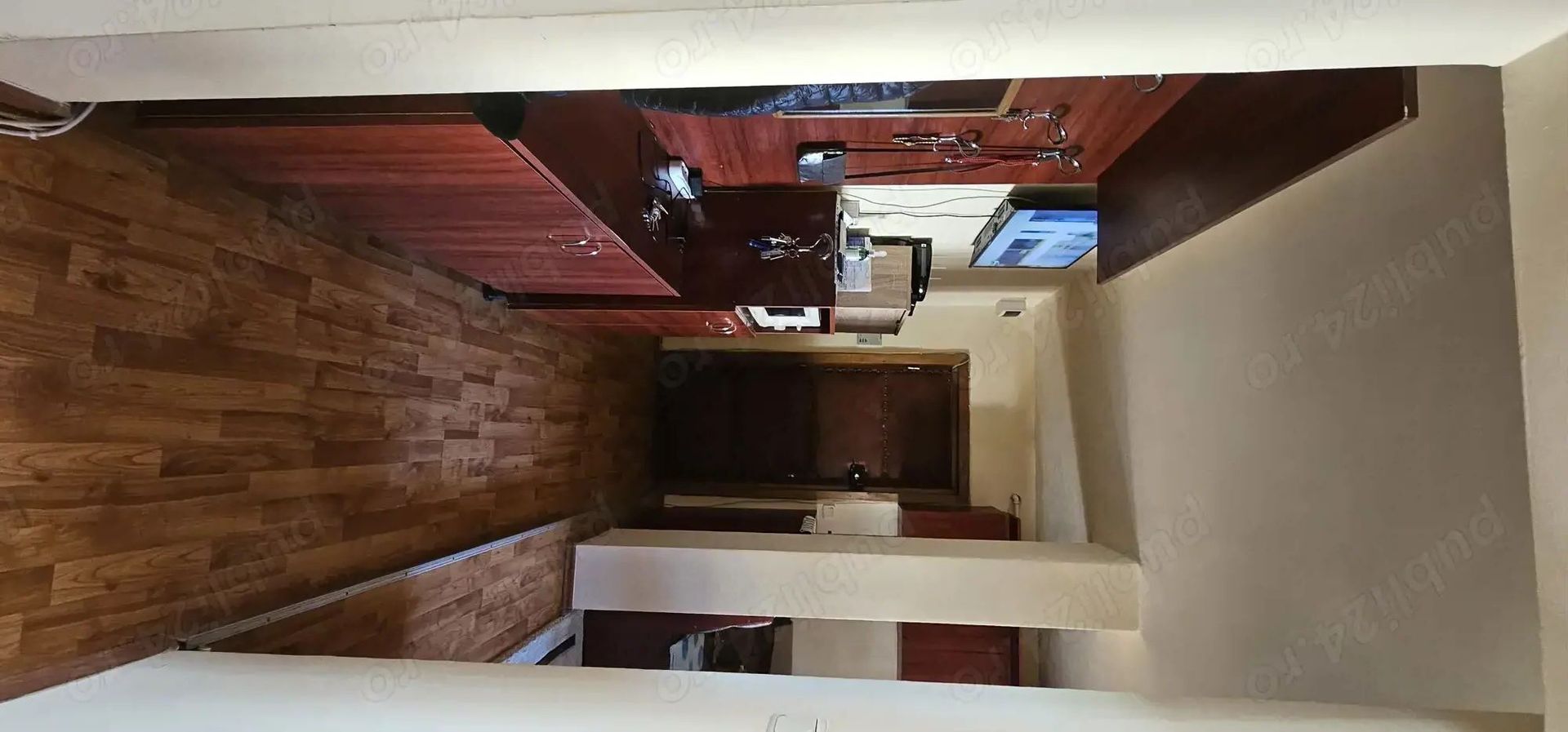 Vand ap 2 cam etaj 3/4 in Carpati II. - Poză 1