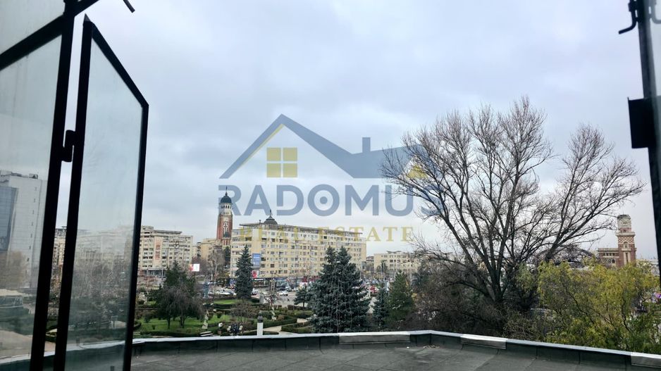 Apartament ultracentral – Ploiești - Mobilat/Utilat - 350 € - Poză 8