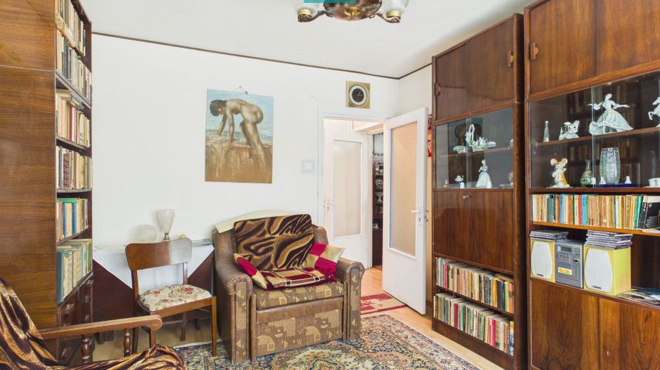 : Apartament 2 camere Rogerius, parter, ideal inve - Poză 6