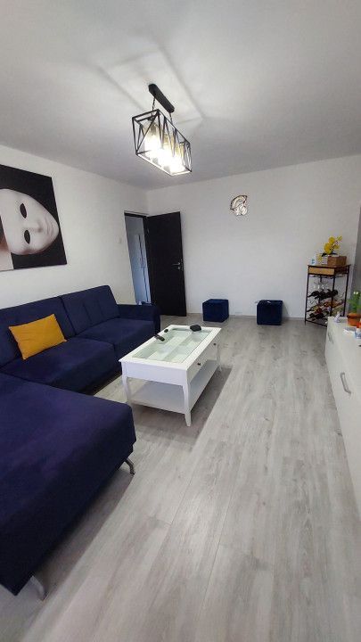 Inchiriere apartament 3 camere, modern, Popa Sapca - Poză 1