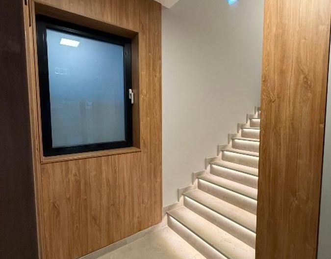 Apartament 2 camere mobilat utilat LUX One Herastrau - Poză 1