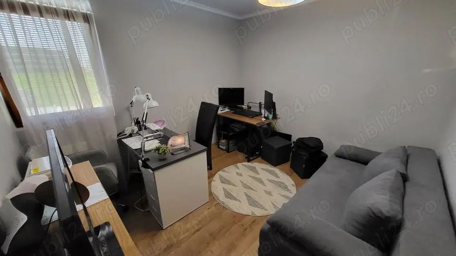 COMISION 0% | Apartament 3 Camere | Giroc | Parter | 76mp - Poză 7