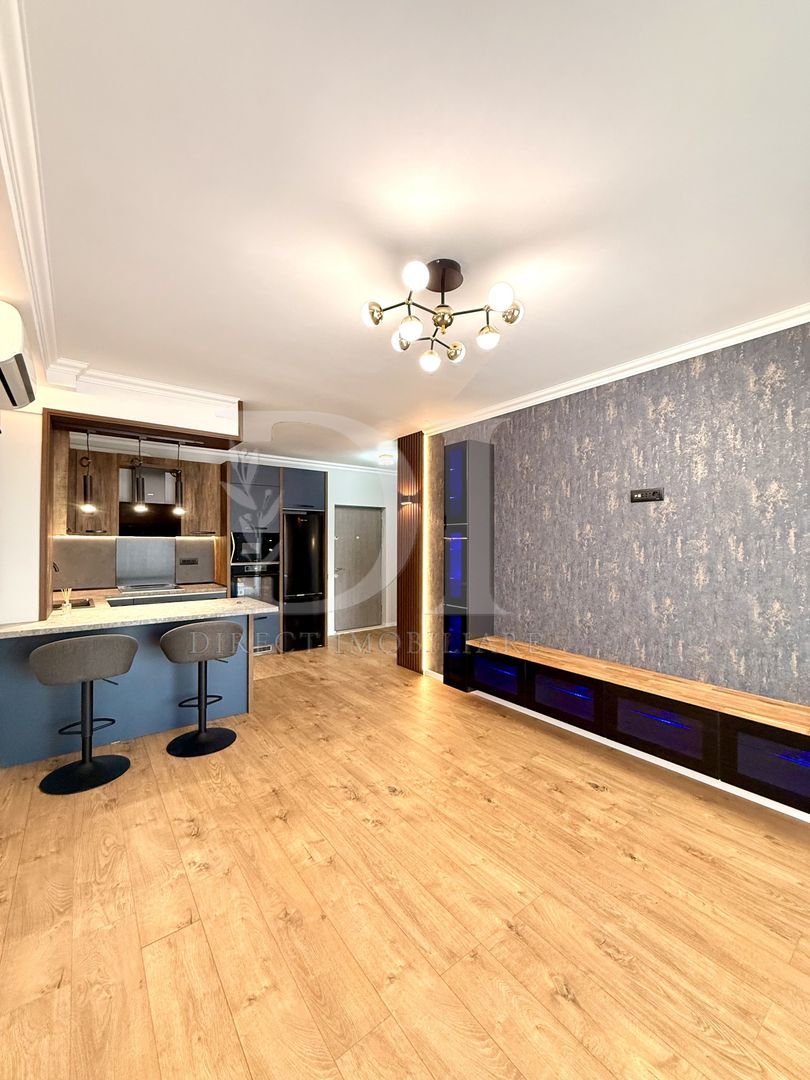 Apartament modern / Zona Eroilor Floresti - Poză 2