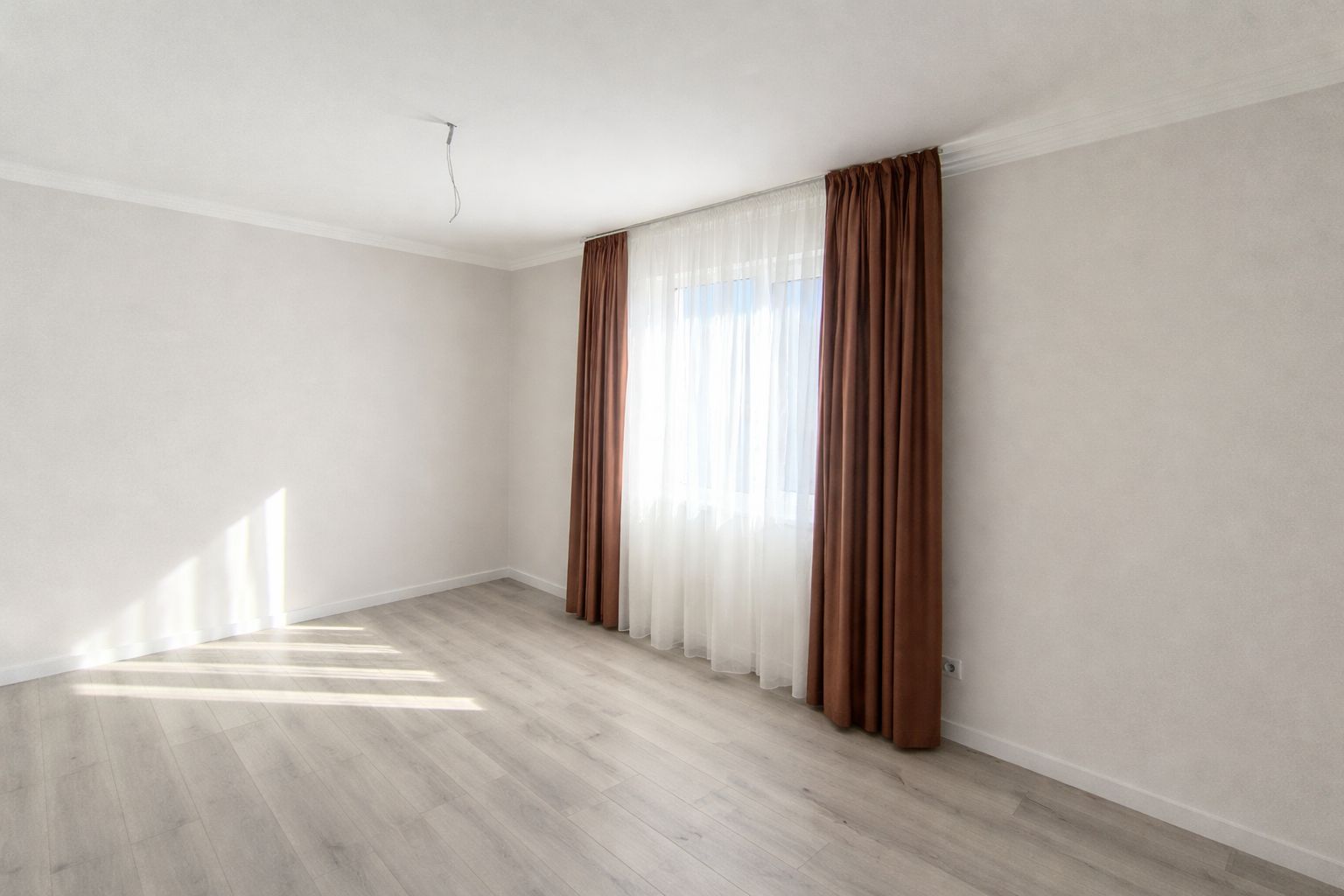 Ap 3 camere -Tautului Residence- zona Parcul Poligon SubCetate - Poză 11