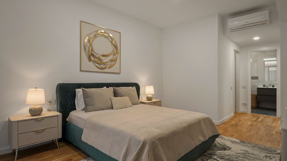 3 camere | Residence5 | Baneasa | Pipera | Iancu Nicolae - Poză 8