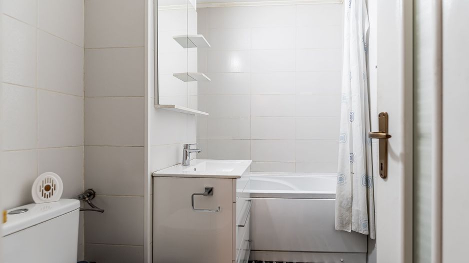 Apartament mobilat pe strada Corneliu Coposu, 0% COMISION - Poză 11