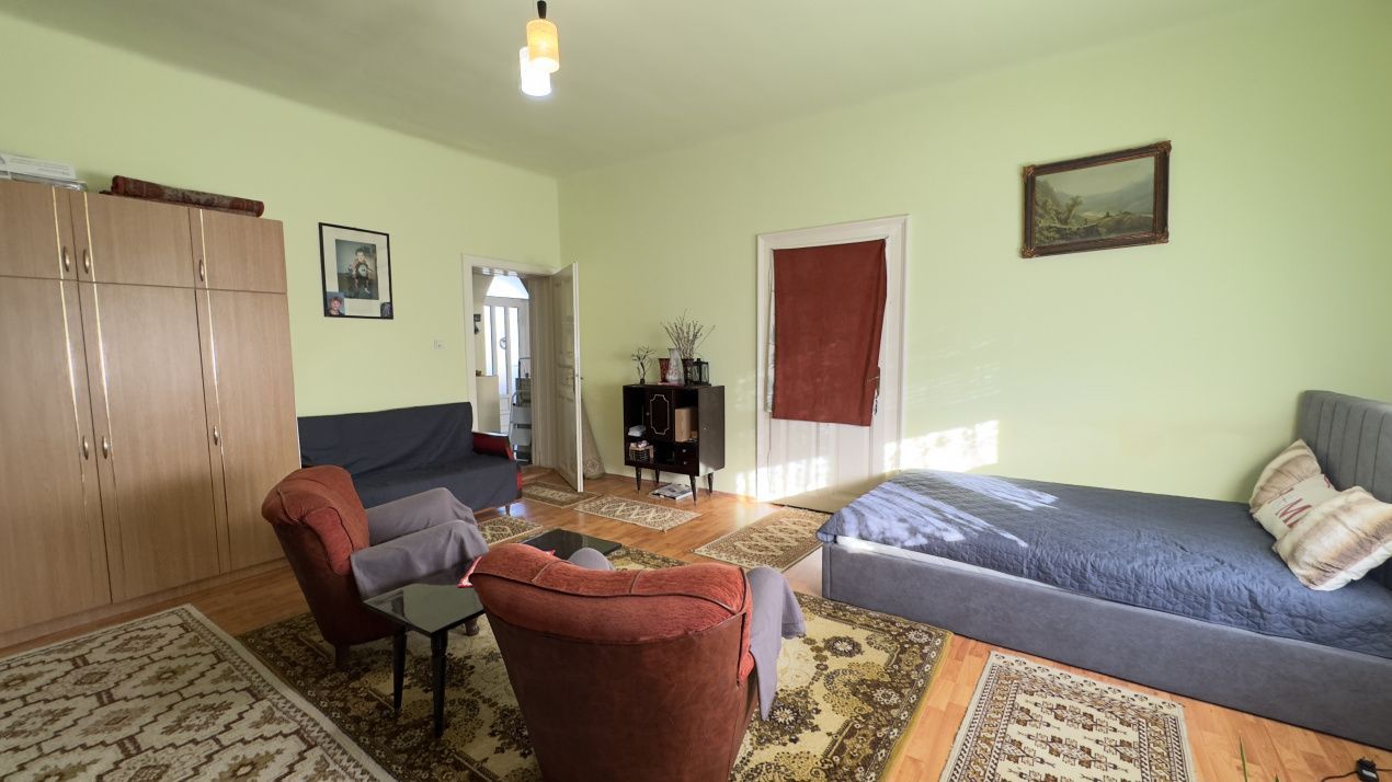 Casă 4 camere cu Teren 2.974 mp | Rezidență sau afacere | Carei - Poză 18