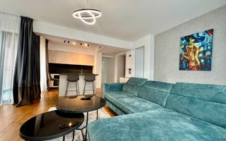 Apartament 2 camere | Finisaje Premium | Parcul Herastrau - Poză 2