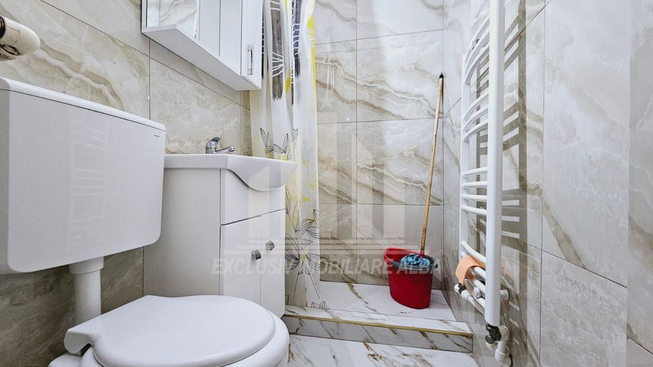 Garsoniera de vanzare, Cetate - Poză 7