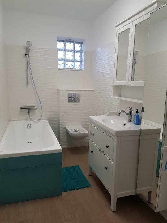 Apartament 3 camere Parc Bazilescu - Poză 7