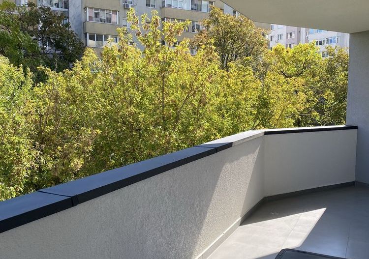 De închiriat: apartament 2 camere - nou- parcare - Păcii - metrou - Poză 7