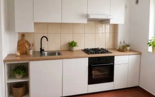 Apartament cu 2 camere de vânzare în Bucuresti - Poză 3