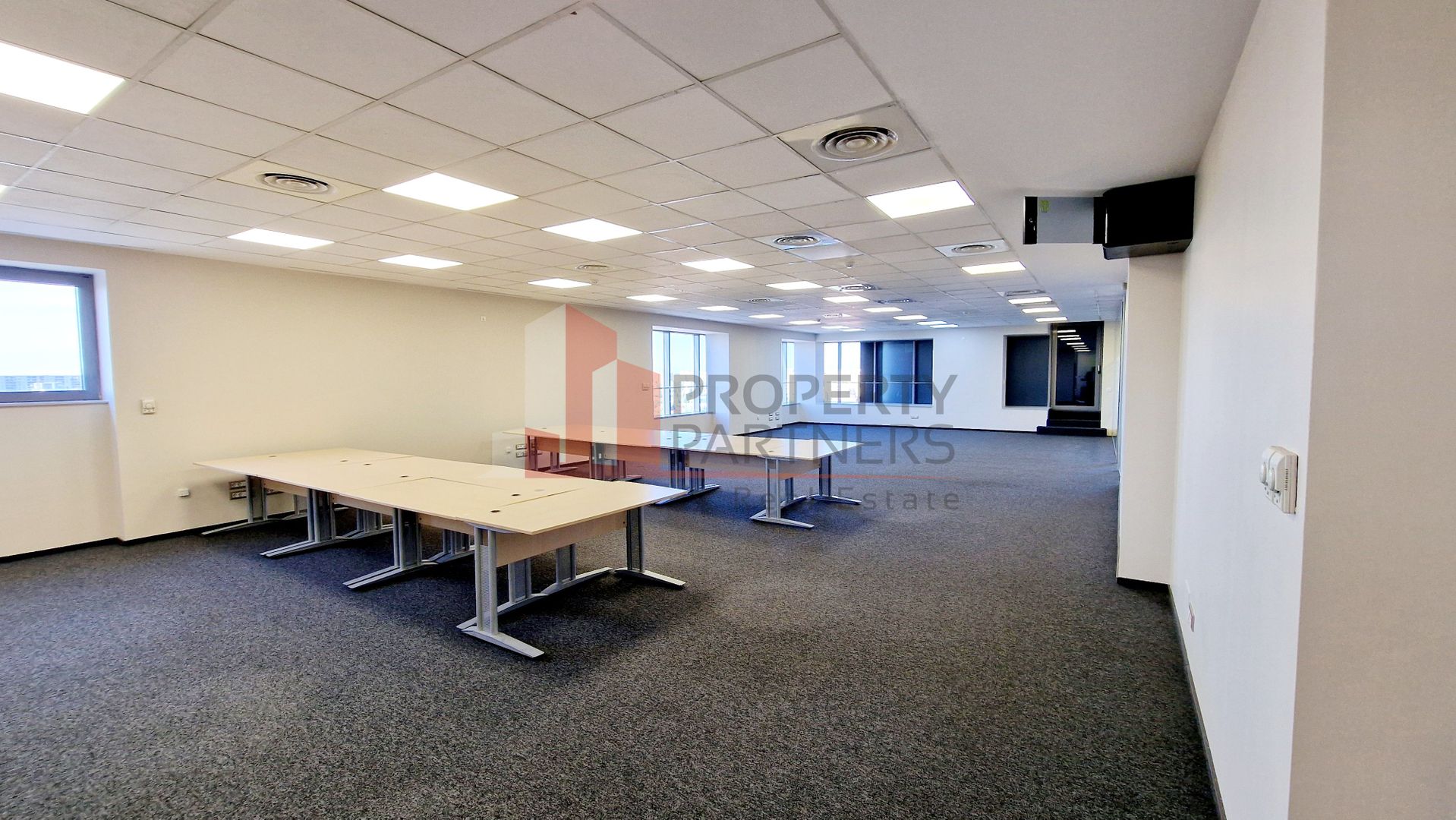 Spatiu modern pentru birouri - 665 mp - Grozavesti - Poză 7