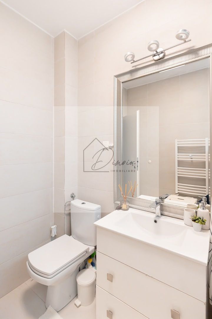 Apartament 2 camere Pipera I LUX I COMISION 0% I Parcare inclusa - Poză 42