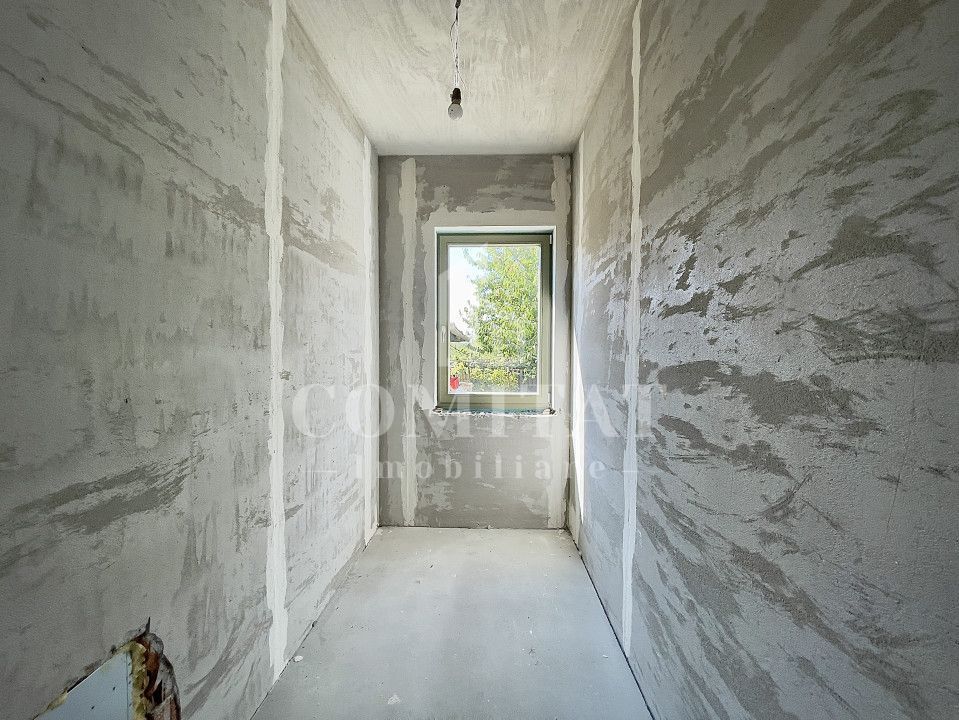 Vila individuală într-o zonă de case | cartierul Dâmbul Rotund - Poză 17