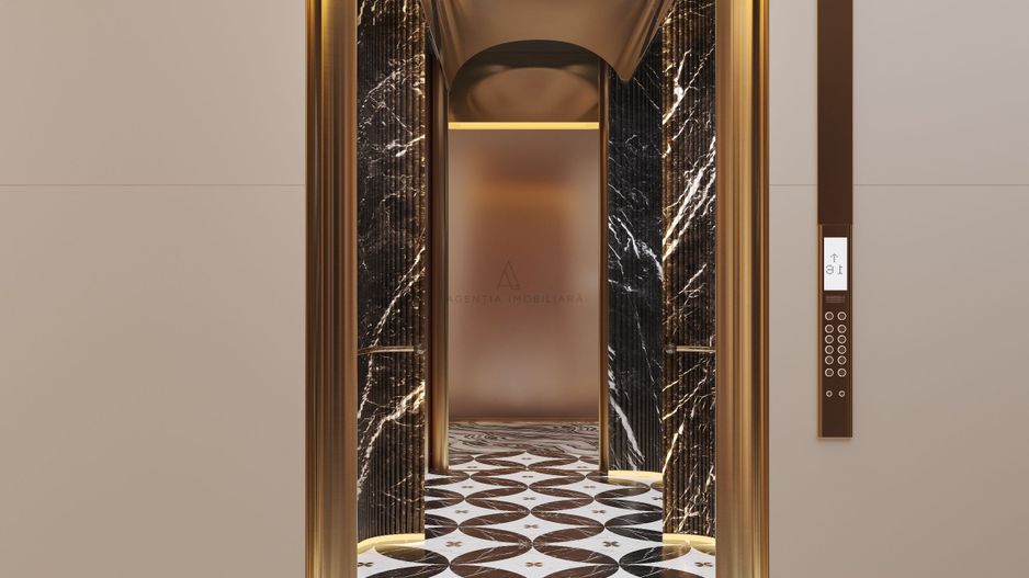 SPECIAL OFFER | Elie Saab Towers | Herastrau - Poză 9