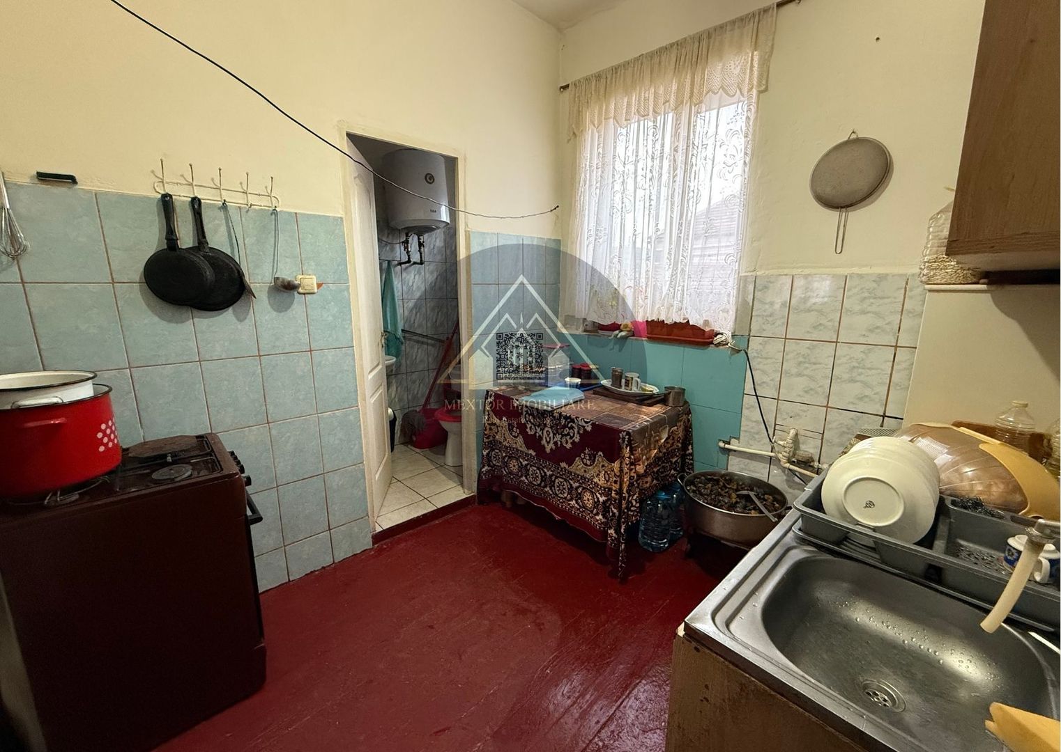 Garsonieră ultra-centrală, Mediaș - Poză 4