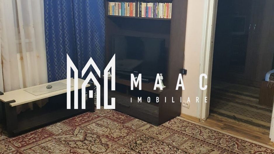 Apartament 2 camere de închiriat | Hipodrom 4, Sibiu | 55 mp - Poză 7