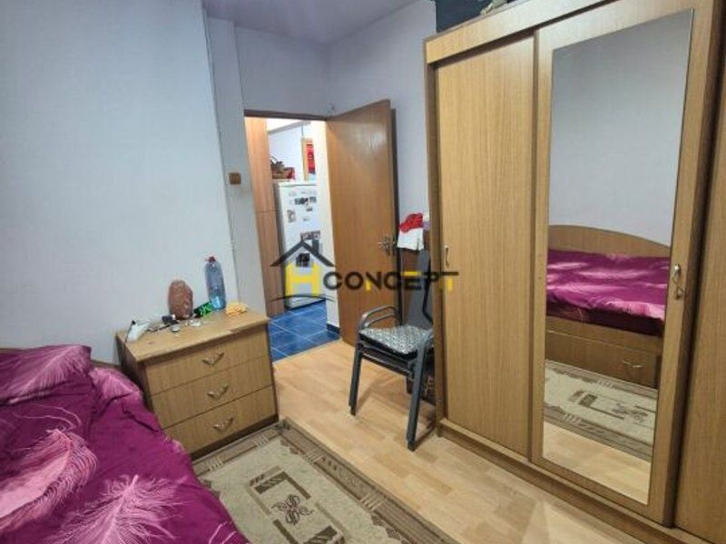 Alea Tomesti 3 camere decomandat Sector 4 - Poză 10