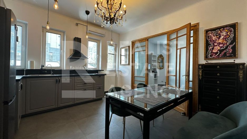 3 camere, Calea Dorobantilor - Poză 6