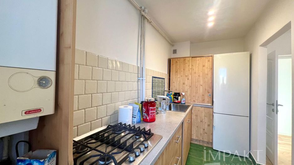 Apartament cu 3 camere in Manastur - Poză 5