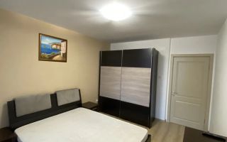 Apartament cu 1 Cameră, Bloc Nou, Etaj 1, Zona Centru - Poză 2