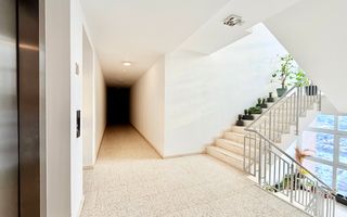 3 camere decomandat, etaj 10, vedere pădure, Adora Forest, - Poză 26