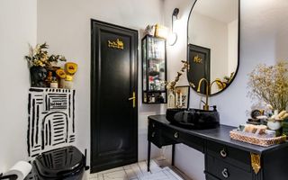 3 CAMERE PARTER INALT CENTRALA PROPRIE BOXE ZONA CENTRALA CALEA CALARASI - Poză 10