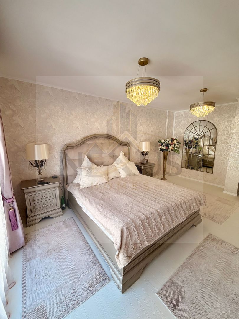 Apartament modern 3 camere |Metrou Berceni 9 minute| 73,3 mp - Poză 11