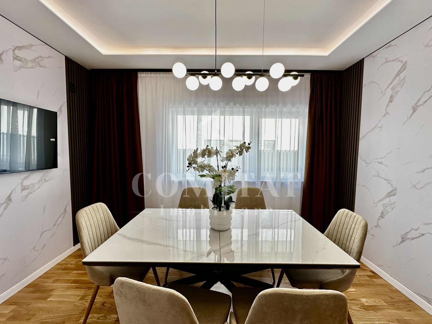 0% COMISION|Duplex ultrafinisat |2 locuri de parcare |Zona Tineretului - Poză 16