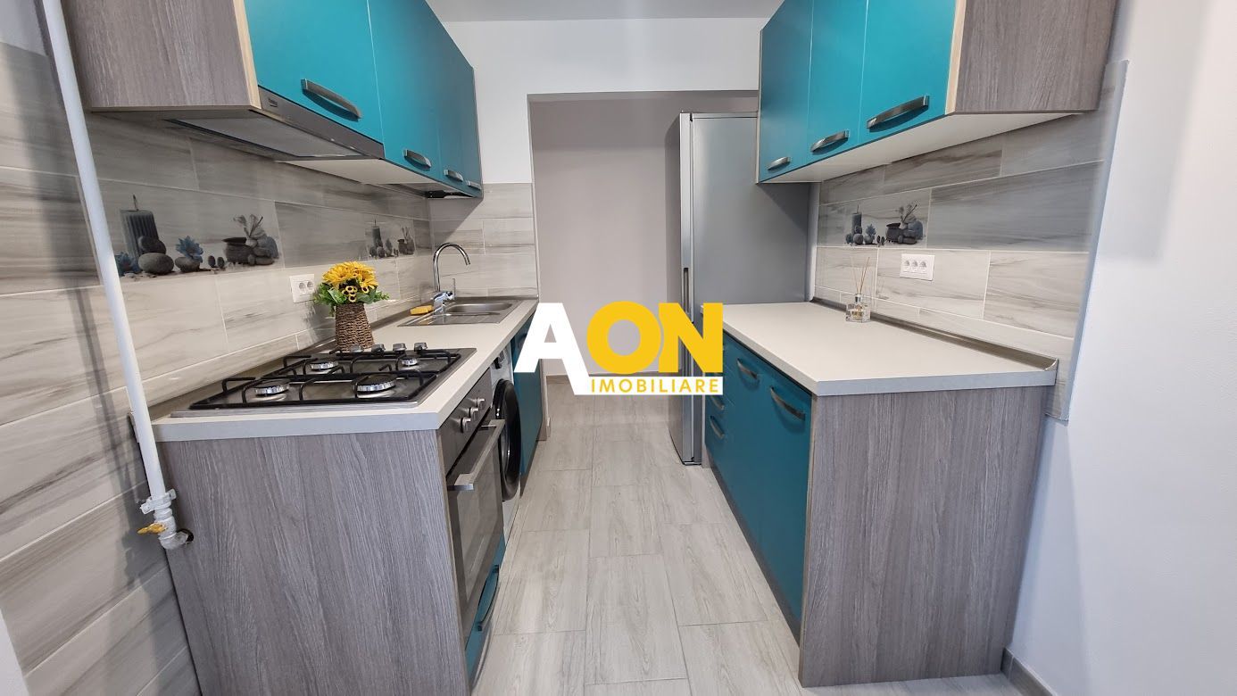 Apartament 2 Camere, Ultrafinisat, Zona Hotel Cetate - Poză 4
