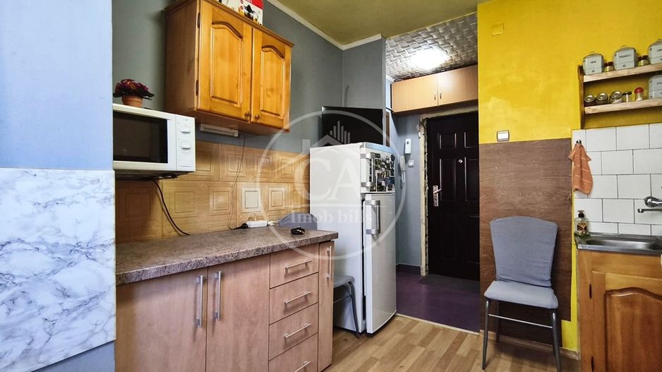 Apartament de vanzare cu 1 camera in Rogerius, Oradea - Poză 5