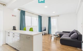 Apartament modern cu 2 camere  – Ciarda Roșie - Poză 1
