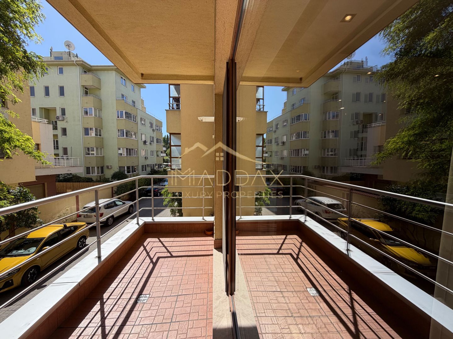 Apartament de închiriat / 3 camere lux *144m*  / Herastrau - Poză 18