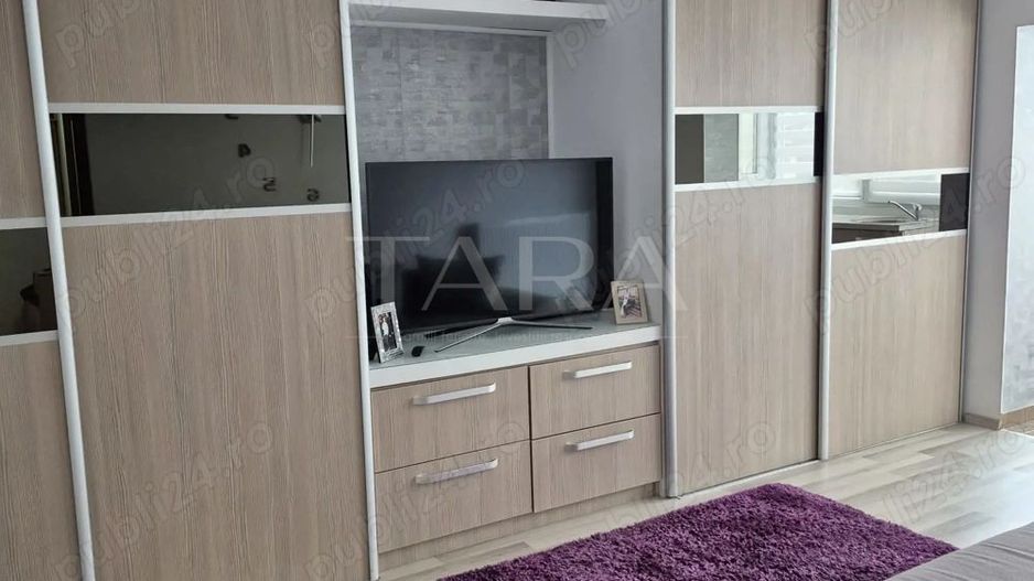 Apartament 3 camere – 66 mp – Între Lacuri. - Poză 1