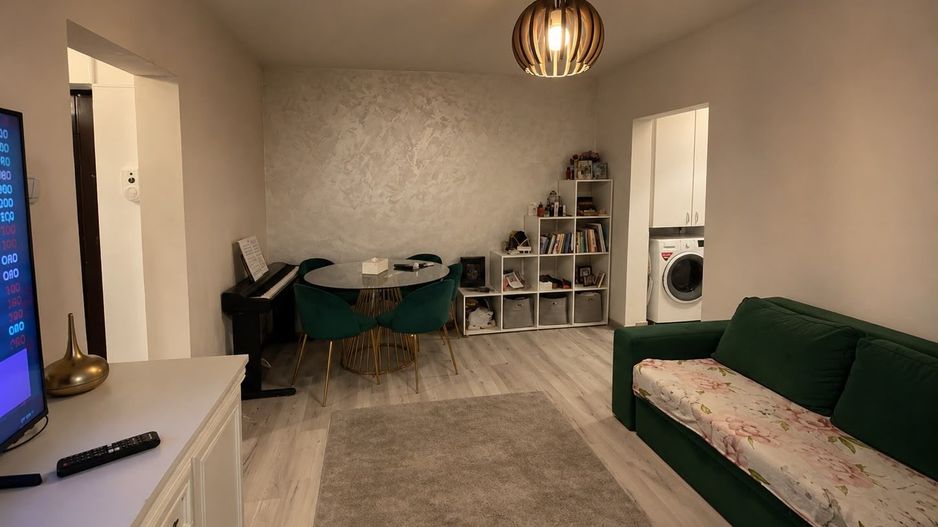 Apartament 2 camere metrou Piata Iancului | Cristescu Dima - Poză 2
