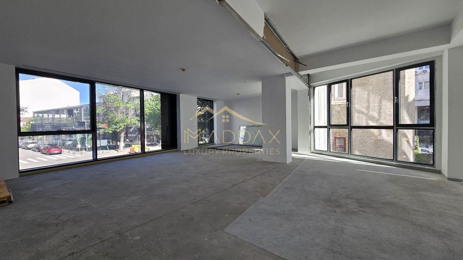 Cladire de birouri de vanzare***877mp***Dorobanti - Poză 1