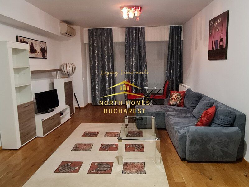 2 CAMERE- COMPLEX REZIDENTIAL UPGROUND-PIPERA- LOC DE PARCARE - Poză 2