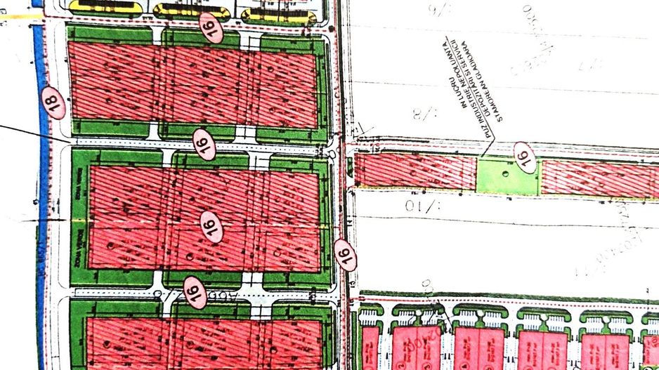 Teren Industrial Zona Șagului- 30 eur mp - Poză 18
