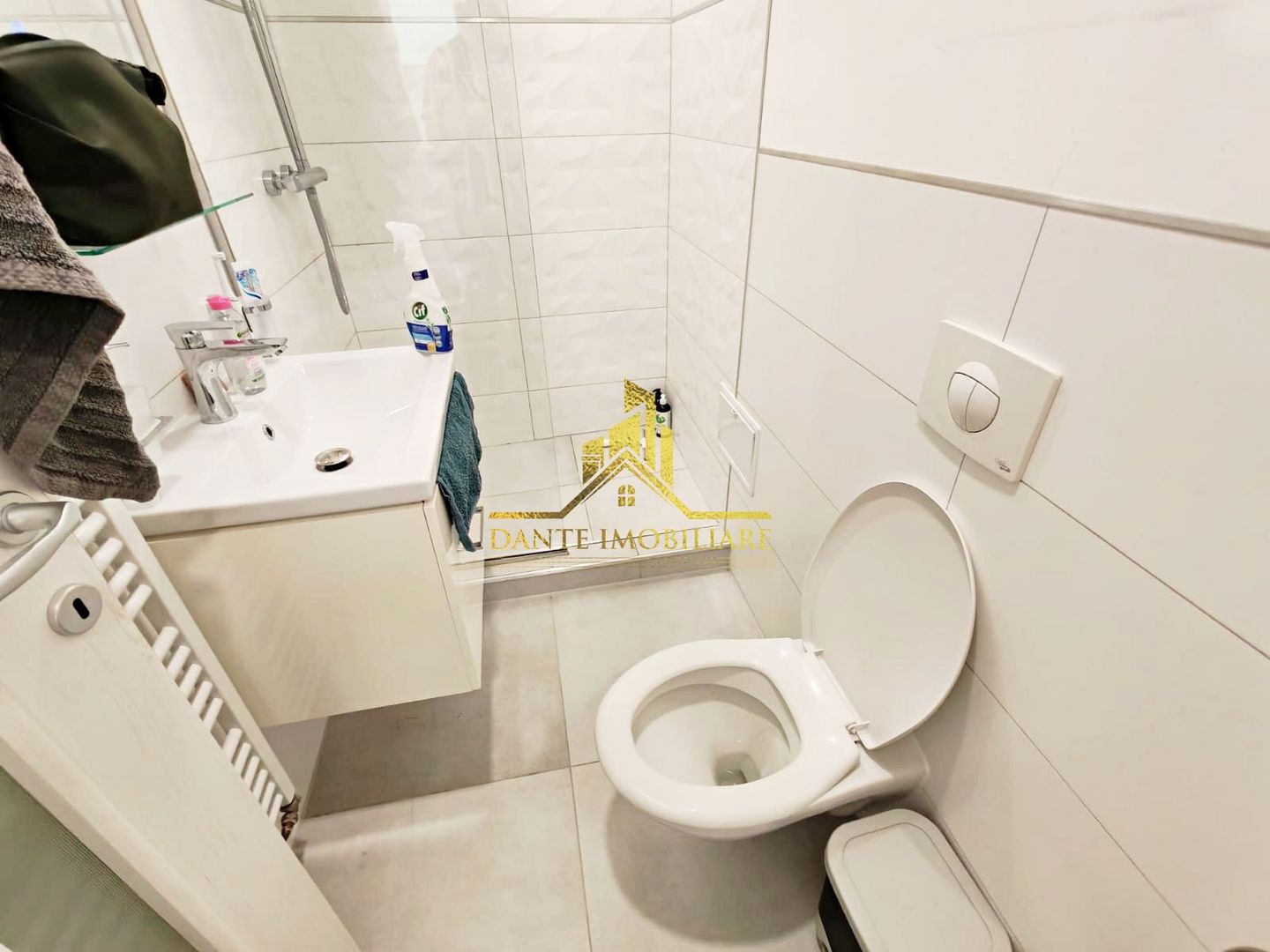 2 camere, decomandat, modern, Ultracentral, zona Universitatilor - Poză 15