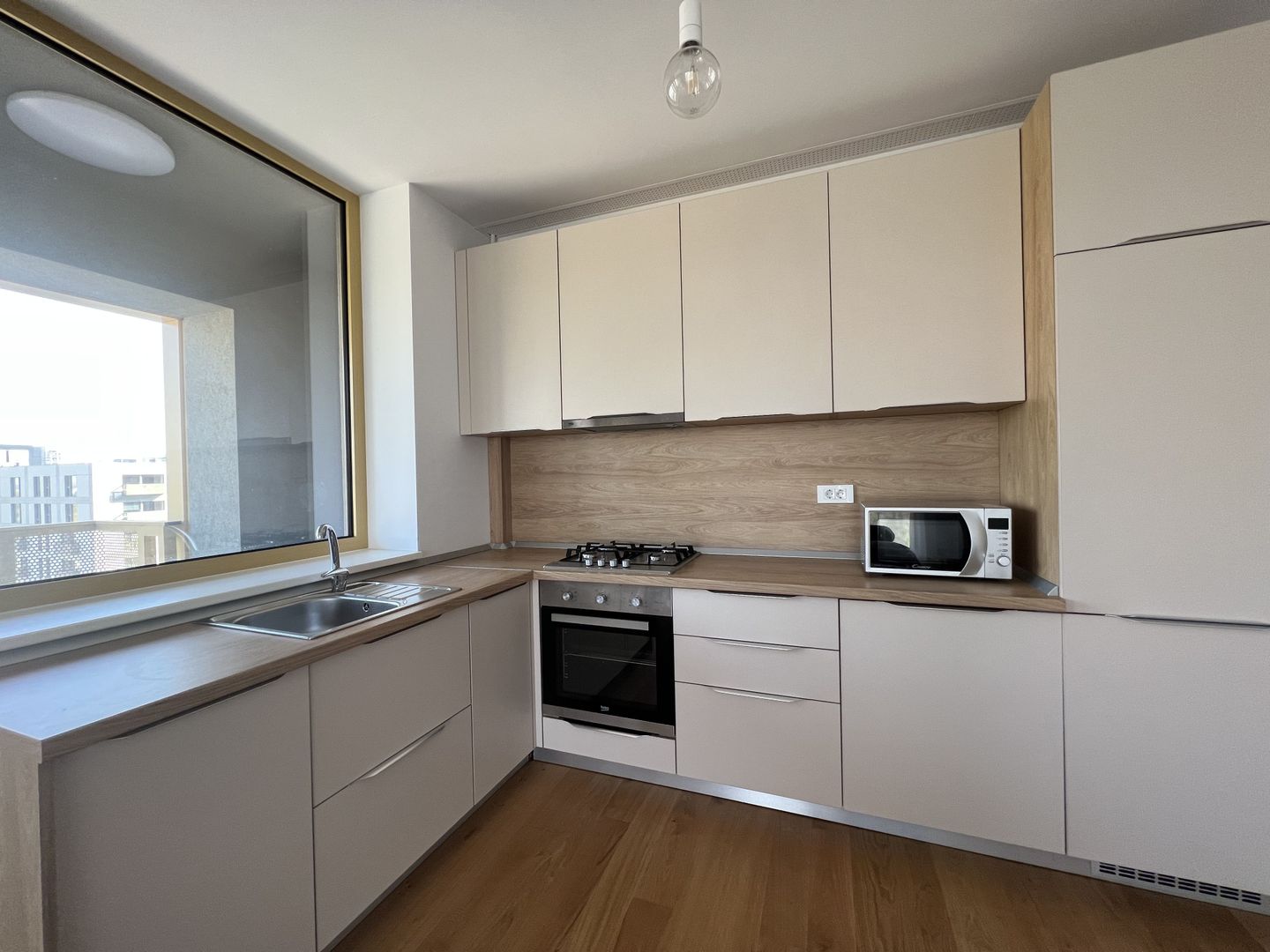 Apartament superb Aviatiei Park - Poză 3