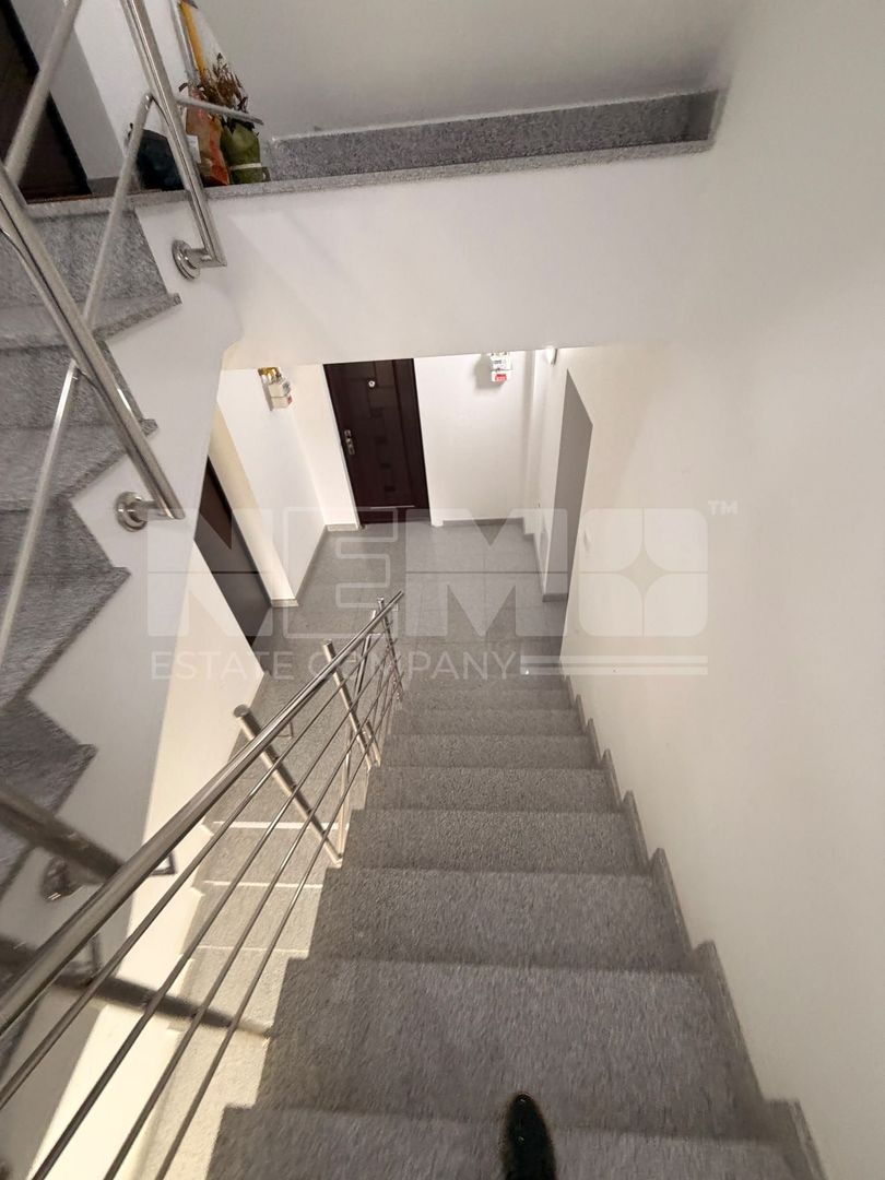 Apartament cu 3 Camere  78 mpI Suceava/Complex La Stejari I 106.000E - Poză 22