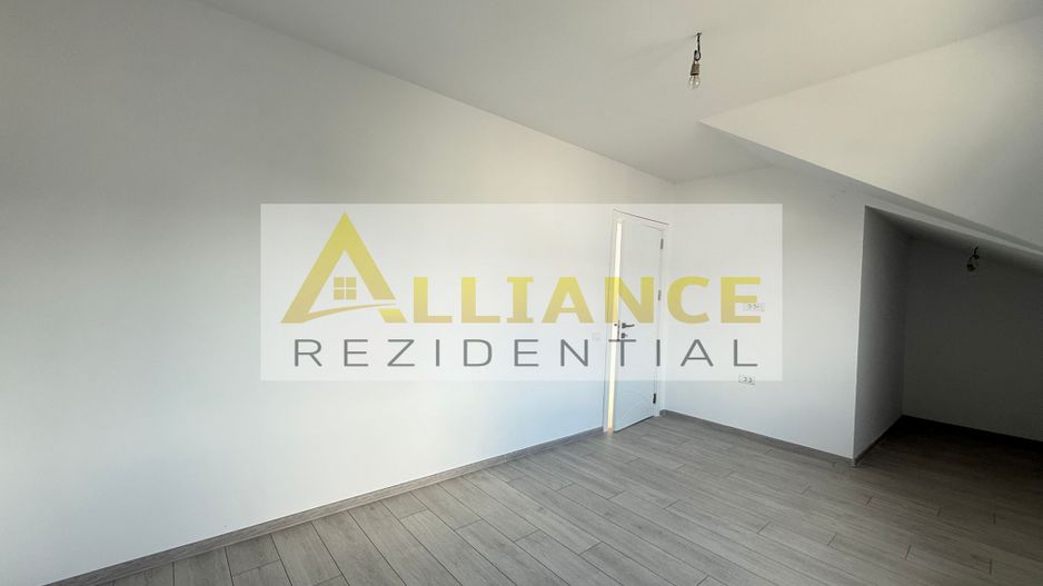 Vila P+M | 4 camere | 3 bai | Teren 308mp - Poză 15
