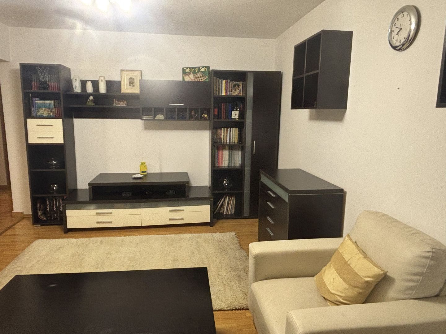 Apartament spatios in zona Sagului - Poză 1